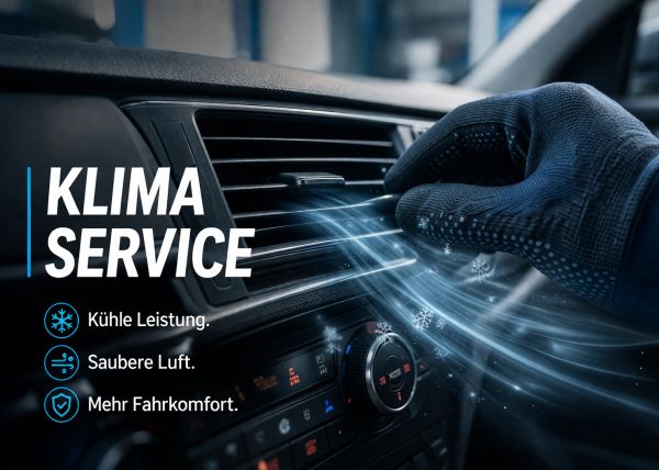 Klima Service Autohaus Wiaime Gmbh