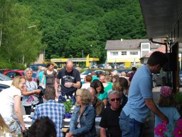 Jubiläum 2013