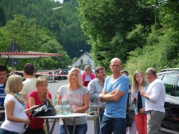 Jubiläum 2013
