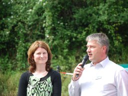 Jubiläum 2013
