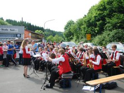 Jubiläum 2013