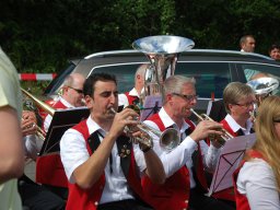 Jubiläum 2013