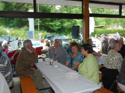 Jubiläum 2013