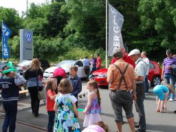 Jubiläum 2013