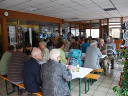 Jubiläum 2013