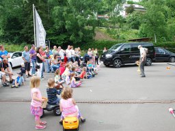 Jubiläum 2013
