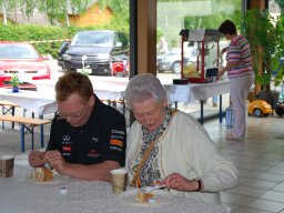 Jubiläum 2013