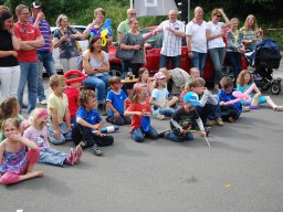 Jubiläum 2013