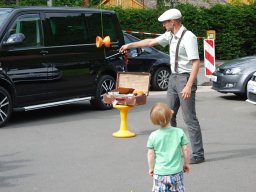 Jubiläum 2013