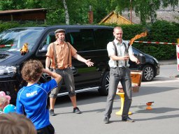 Jubiläum 2013