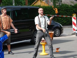 Jubiläum 2013