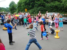 Jubiläum 2013