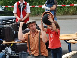 Jubiläum 2013
