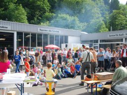 Jubiläum 2013