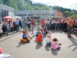Jubiläum 2013