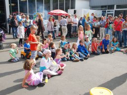 Jubiläum 2013