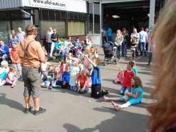 Jubiläum 2013