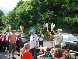 Jubiläum 2013