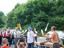 Jubiläum 2013