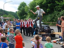 Jubiläum 2013