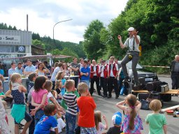 Jubiläum 2013