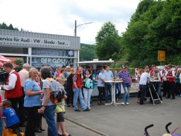 Jubiläum 2013