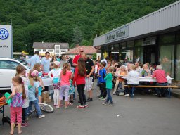 Jubiläum 2013