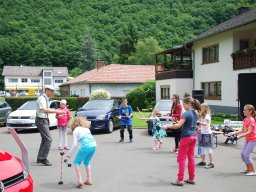 Jubiläum 2013