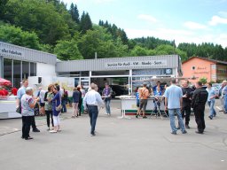 Jubiläum 2013