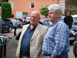 Jubiläum 2013