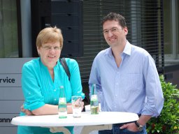 Jubiläum 2013