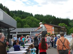 Jubiläum 2013