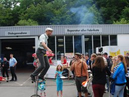 Jubiläum 2013