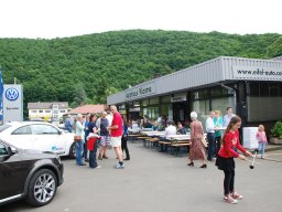 Jubiläum 2013