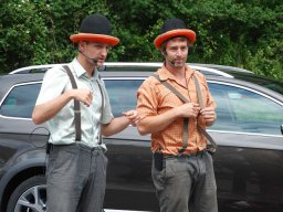 Jubiläum 2013