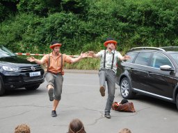 Jubiläum 2013