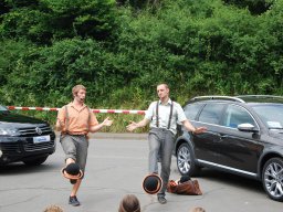 Jubiläum 2013