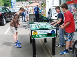 Jubiläum 2013