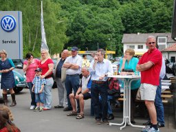 Jubiläum 2013