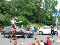 Jubiläum 2013