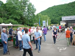 Jubiläum 2013