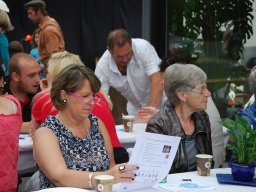 Jubiläum 2013