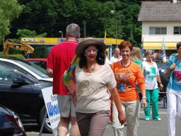 Jubiläum 2013