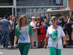 Jubiläum 2013