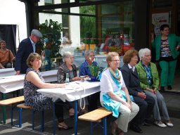 Jubiläum 2013