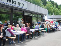 Jubiläum 2013