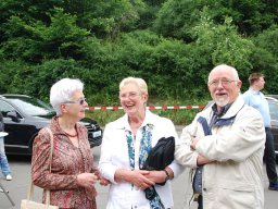 Jubiläum 2013