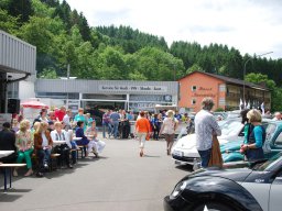 Jubiläum 2013