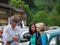 Jubiläum 2013