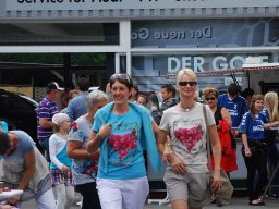 Jubiläum 2013